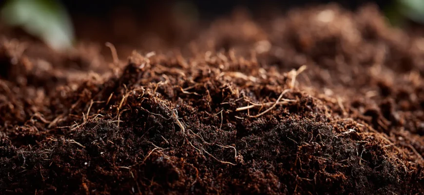 Купить грунт растительный в Минске с доставкой